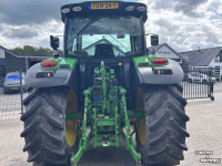 Tractor / Trekker John Deere 6130R