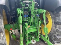 Tractor / Trekker John Deere 6130R