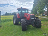 Tractor / Trekker Case-IH 140 CVX