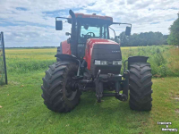Tractor / Trekker Case-IH 140 CVX