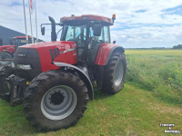 Tractor / Trekker Case-IH 140 CVX