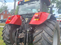 Tractor / Trekker Case-IH 140 CVX