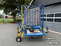 Wiedegge Treffler TS620 M3 wied eg