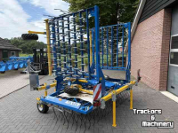 Wiedegge Treffler TS620 M3 wied eg