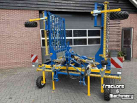 Wiedegge Treffler TS620 M3 wied eg