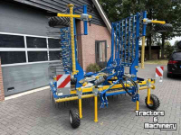 Wiedegge Treffler TS620 M3 wied eg