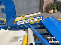Wiedegge Treffler TS620 M3 wied eg