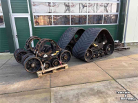Tractor / Trekker Zuidberg Track set 900mm