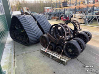 Tractor / Trekker Zuidberg Track set 900mm