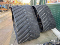 Tractor / Trekker Zuidberg Track set 900mm