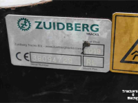 Tractor / Trekker Zuidberg Track set 900mm