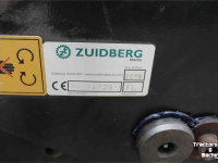 Tractor / Trekker Zuidberg Track set 900mm