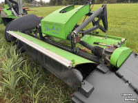 Maaier Deutz-Fahr Discmaster 632FT
