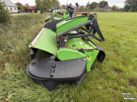 Maaier Deutz-Fahr Discmaster 632FT