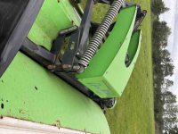 Maaier Deutz-Fahr Discmaster 632FT