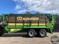 Silagewagen Krone TX 460D
