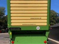Silagewagen Krone TX 460D