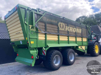 Silagewagen Krone TX 460D