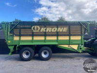 Silagewagen Krone TX 460D