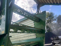 Silagewagen Krone TX 460D