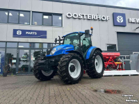 Tractor / Trekker New Holland T 5.100