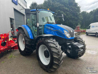 Tractor / Trekker New Holland T 5.100