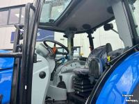 Tractor / Trekker New Holland T 5.100