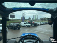 Tractor / Trekker New Holland T 5.100