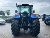 Tractor / Trekker New Holland T 5.100