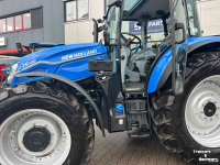 Tractor / Trekker New Holland T 5.100