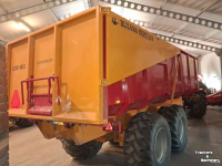 Kipper / Kiepwagen / Landbouwkipper Bijlsma Hercules Bijlsma kiepwagen