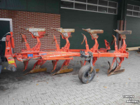 Ploegen Kuhn Master 120