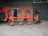 Ploegen Kuhn Master 120