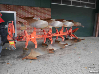 Ploegen Kuhn Master 120