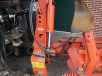 Ploegen Kuhn Master 120