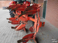 Ploegen Kuhn Master 120