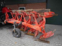 Ploegen Kuhn Master 120