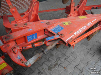 Ploegen Kuhn Master 120