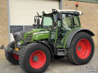 Tractor / Trekker Fendt 211 Vario