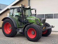 Tractor / Trekker Fendt 211 Vario