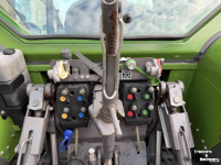 Tractor / Trekker Fendt 211 Vario