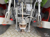 Tractor / Trekker Fendt 211 Vario