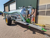 Mesttank Joskin Waterwagen