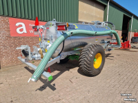 Mesttank Joskin Waterwagen