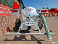 Mesttank Joskin Waterwagen