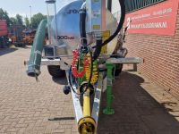 Mesttank Joskin Waterwagen