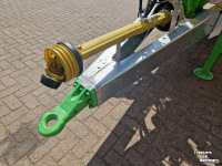 Mesttank Joskin Waterwagen