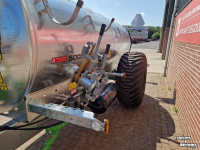 Mesttank Joskin Waterwagen