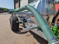Mesttank Joskin Waterwagen