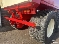 Kipper / Kiepwagen / Landbouwkipper Beco Kieper maxxim 260